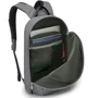 Рюкзак Osprey Arcane Large Day Medium Grey Heather: Объем 20 л