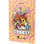 Блокнот Kite Tokidoki А5 64 листи (TK23-193-2): Виробник KITE