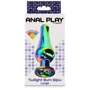 Анальная пробка Toy Joy Large Twilight Bum Bijou