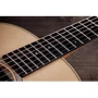 Гитара акустическая TAYLOR GUITARS GS MINI SAPELE (235427): Материал корпуса Махагони