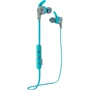 Навушники Monster iSport Achieve Wireless, Multilingual Blue (MNS-137090-00)
