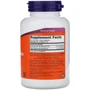 Now Foods Vegetarian Glucosamine & MSM, 120 Veg Capsules (NF3130): Тип Глюкозамін
