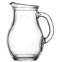 Глек Pasabahce Jug Bistro 250мл (102-80100): Тип Кувшин