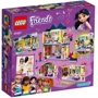 Конструктор LEGO Friends Модний бутик Емми (41427) фото 5