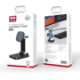 Зарядний пристрій XO Wireless Charger TK23 4in1 15W Black для iPhone 16 I 15 I 14 I 13 I 12 series, Apple Watch and Apple AirPods: Особливості Быстрая зарядка
