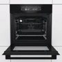 Духовой шкаф электрический Gorenje BO758A23BG: Размеры 59.7x59.5x54.7 см