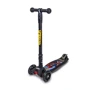 Самокат Maxi Scooter. Disney Marvel "Spiderman" (нахил керма і складна ручка): Тип коліс литі