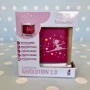 Ночник-проектор музыкальный Trousselier ReVOLUTION 2.0 Балерина (6011BL): Установка На столе