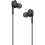 Наушники Samsung IC100 Type-C Earphones Black (EO-IC100BBEGRU) UA