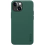 Чехол для iPhone Nillkin Matte Pro Deep Green for iPhone 15 Plus