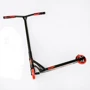 Самокат трюковый Best Scooter Fear красный (МТ-50599): Тип тормоза ножной