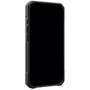 Чехол для iPhone Urban Armor Gear UAG Monarch Pro Magsafe Kevlar Black (114513113940) for iPhone 17 Pro