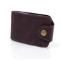 Чоловік Картхолдер DNK Leather темно-коричневий (DNK-Cards-Hcol-F): Стать Чоловік
