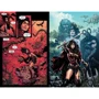 Всесвіт DC. Rebirth. Диво жінка. Книга 1. Брехня: Обкладинка Тверда