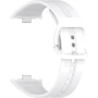 Ремешок BeCover Sport Band White for Xiaomi Redmi Watch 5 (713218)