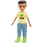 Мини-кукла Polly Pocket (в ассортименте) (FWY19) фото 5