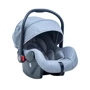 Автокресло Lorelli PLUTO (0-13кг) (grey): Группа 0+ (до 13 кг), автокресло-переноска