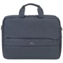 Сумка для ноутбуков RivaCase 15.6" Prater Dark Grey (7532) фото 12
