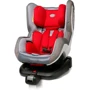 Автокресло 4Baby 0+/1 Neo-Fix Red (красный): Группа 0/1