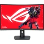 Монитор ASUS ROG Strix XG27WCMS (90LM09Y1-B01370): Покрытие экрана матовое