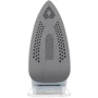 Утюг Braun TexStyle 7 TS 775 ETP: Материал подошвы Eloxal Plus