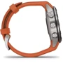 Смарт-часы Garmin MARQ Adventurer Performance Edition (010-02567-30): Интерфейсы подключения Bluetooth, ANT+, Wi-Fi