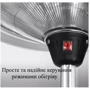 Обогреватель Grilli 3000w, 200x60см (777757) фото 9