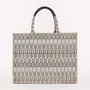 Женская сумка тоут Furla Opportunity L золотистая (WB00255BX03836UT00)