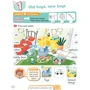 Rise and Shine Level 1 Activity Book +Busy Book: Кількість сторінок 64 + 32