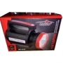 Ліхтар туристичний 3W+22SMD Stenson ME-4518: Кількість режимів 3