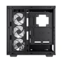 Корпус Deepcool Morpheus Black фото 5