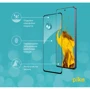 Piko Tempered Glass Full Glue Black for Realme 13+: Материал стекло