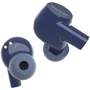 Наушники Belkin Soundform Rise Blue (AUC004BTBL): Тип крепления без креплений