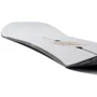 Доска для сноуборда BURTON (106921B) PROCESS 2025 WHITE/YELLO 162 см (9010510757302): Уровень катания средний