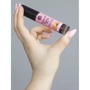 Блеск для губ с эффектом вибрации Secret Play - LIP GLOSS Vibrant Kiss Doughnut, 6 грамм