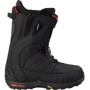 Ботинки для сноуборда BURTON Driver X (10) Black/Red (2012/2013): Уровень катания средний