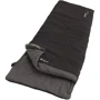 Спальный мешок Outwell Celebration Lux/+4°C Black Left (230360): Тип одеяло