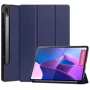Аксесуар для планшетних ПК BeCover Smart Case Deep Blue для Lenovo Tab P12 Pro 12.6" TB-Q706F (708321)