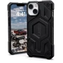 Чехол для iPhone Urban Armor Gear UAG Magsafe Black (114028114040) for iPhone 14