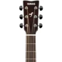 Акустическая гитара YAMAHA FG850 (NT)