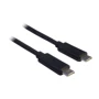 Аксесуар для накопичувача Argus 3.5 'SATA III, max 16TB, USB Type C Al (GD-35613-S3) фото 3
