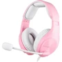 Наушники Sades A2 Pink (saa2pkj)