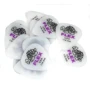 Медиатор Набор медиаторов DUNLOP 428P1.14 TORTEX FLEX STANDARD PLAYER'S PACK 1.14: Толщина  Очень толстые (1.01 - 3.0 мм)