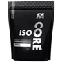 Протеин Fitness authority Core Iso 500 g / 16 servings / strawberry