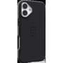 Чехол для iPhone Urban Armor Gear UAG Civilian Magsafe Black (114443114040) for iPhone 16 Plus: Тип аксессуара чехол