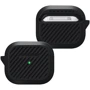 Чехол для наушников LAUT Capsule IMPKT with Belt Black (L_AP4_CA_BK) for Apple AirPods 3 фото 1