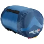Спальный мешок Wechsel Dreamcatcher 0° L TL Legion Blue Left (232002): Материал внешней ткани Polyester 210T Ripstop DWR PFC-Free