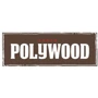 Вилка столовая Tramontina Polywood (21102/470): Вилка столовая 1 шт.