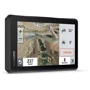 Garmin Tread (010-02406-10): Слот для карт памяти есть