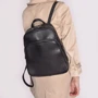 Жіночий рюкзак ARTiS Bags чорний (1575703): Стать жіночий